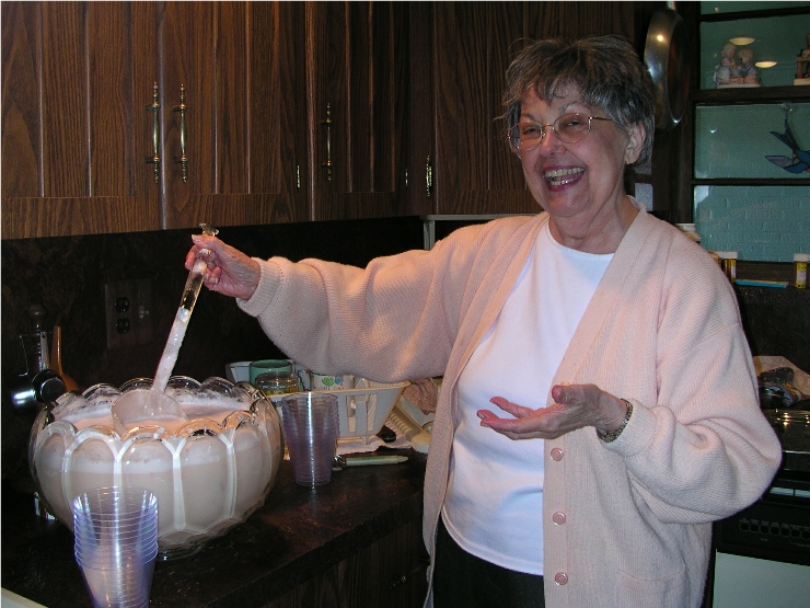 Photo 14 from Saying Good Bye to Florence Junda