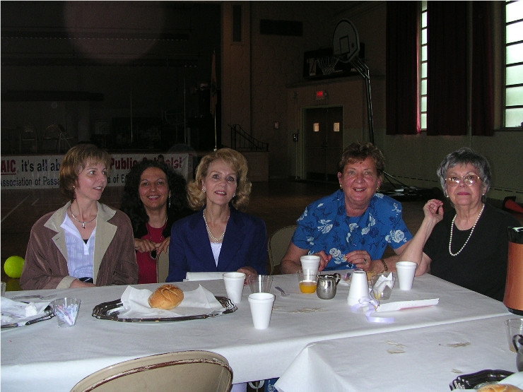 Photo 16 from Saying Good Bye to Florence Junda