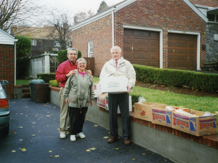 Photo 17 from Saying Good Bye to Florence Junda