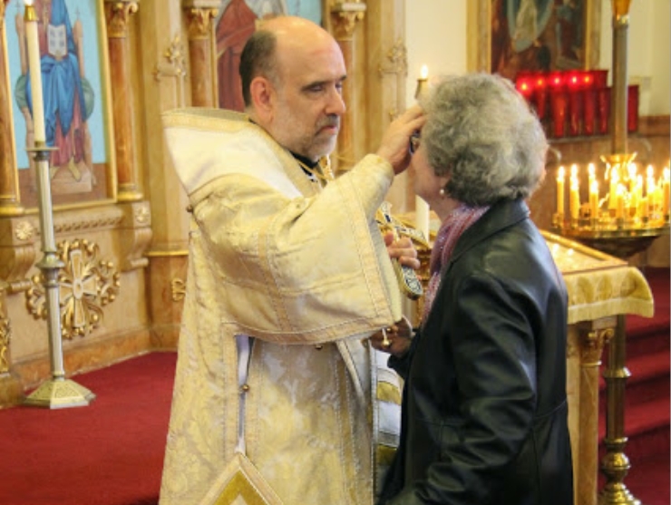 Photo 1 from Saying Good-bye to Helen