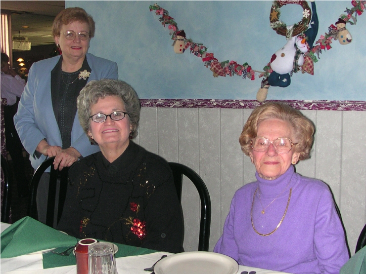 Photo 2 from Saying Good-bye to Helen