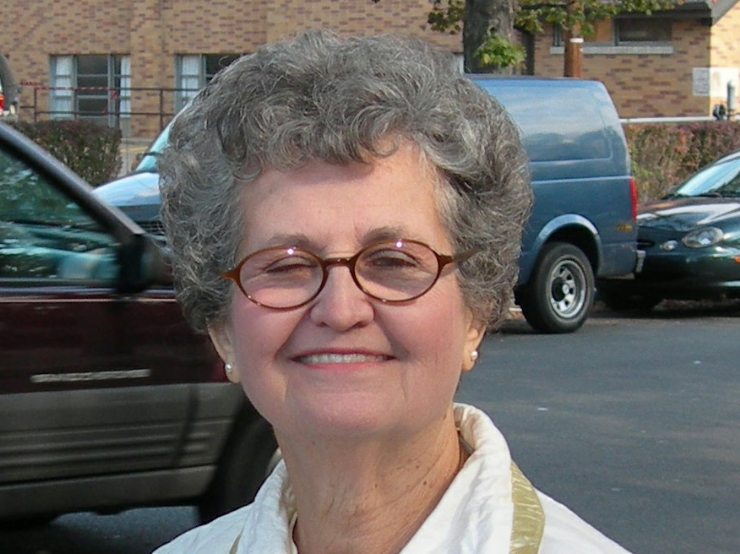 Photo 17 from Saying Good-bye to Helen