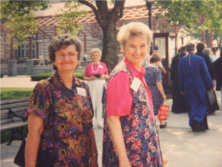 Photo 15 from Saying Good-bye to Helen