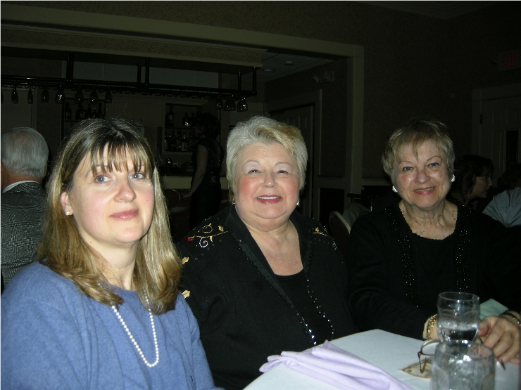 Photo 1 from Saying Good-bye to Mary Ann Dolak