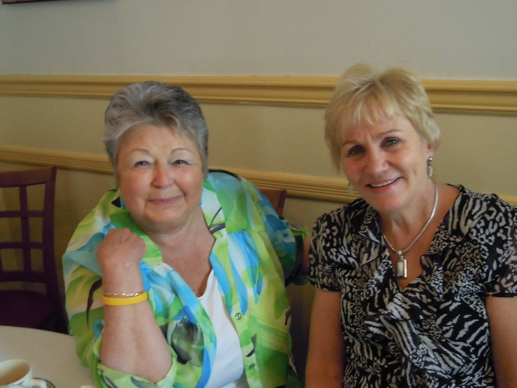 Photo 14 from Saying Good-bye to Mary Ann Dolak