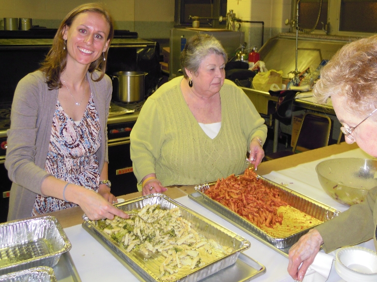 Photo 3 from Saying Good-bye to Mary Ann Dolak