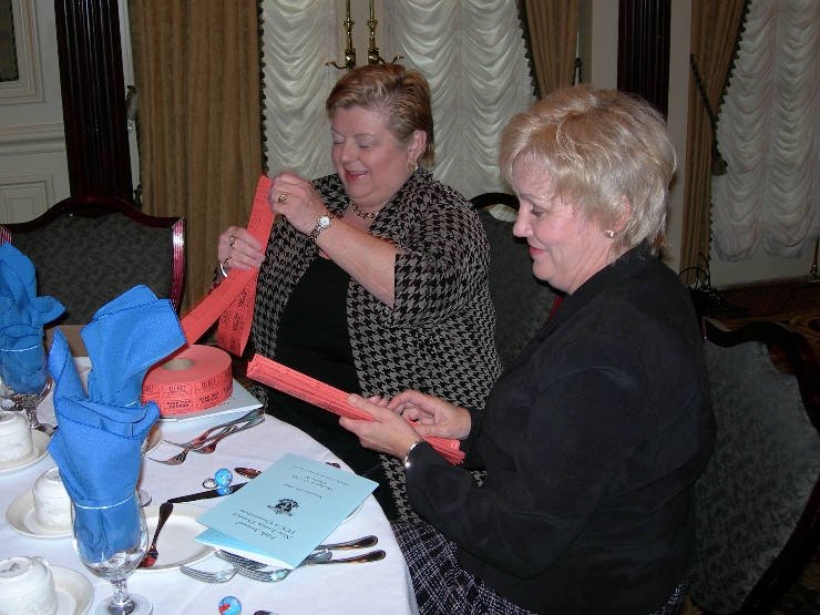 Photo 4 from Saying Good-bye to Mary Ann Dolak