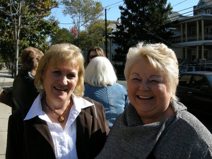 Photo 7 from Saying Good-bye to Mary Ann Dolak