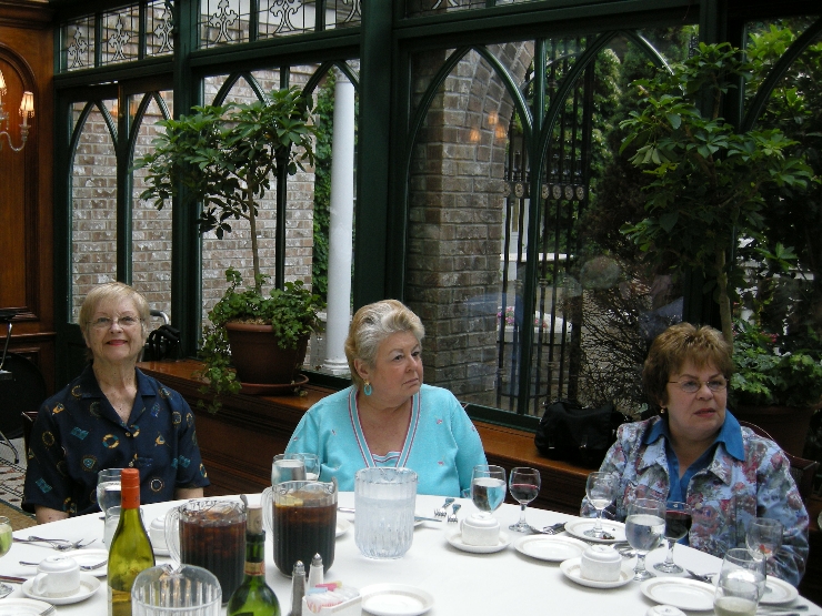 Photo 8 from Saying Good-bye to Mary Ann Dolak