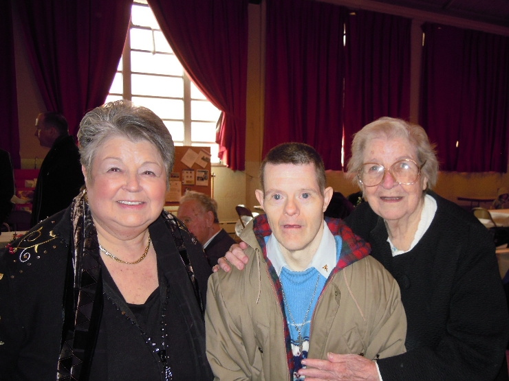 Photo 9 from Saying Good-bye to Mary Ann Dolak