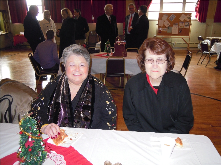 Photo 10 from Saying Good-bye to Mary Ann Dolak