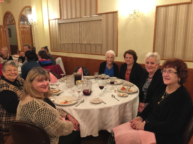 Photo 22 from Saying Good-bye to Mary Ann Dolak