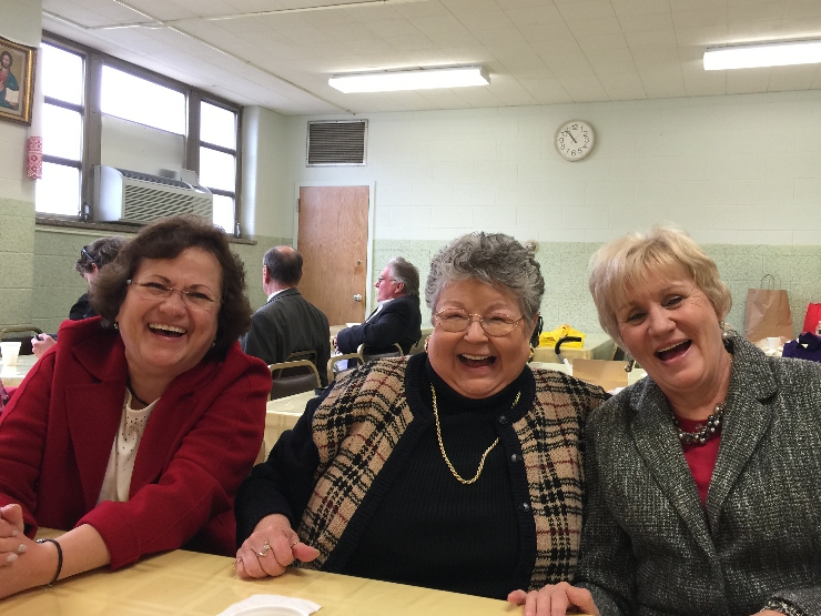 Photo 25 from Saying Good-bye to Mary Ann Dolak