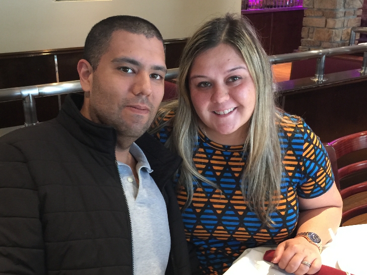 Photo 12 from Nativity of St. John the Baptist Orthodox Church Celebration of our Name's Day