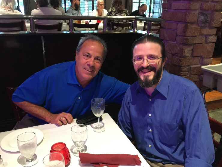 Photo 18 from Nativity of St. John the Baptist Orthodox Church Celebration of our Name's Day