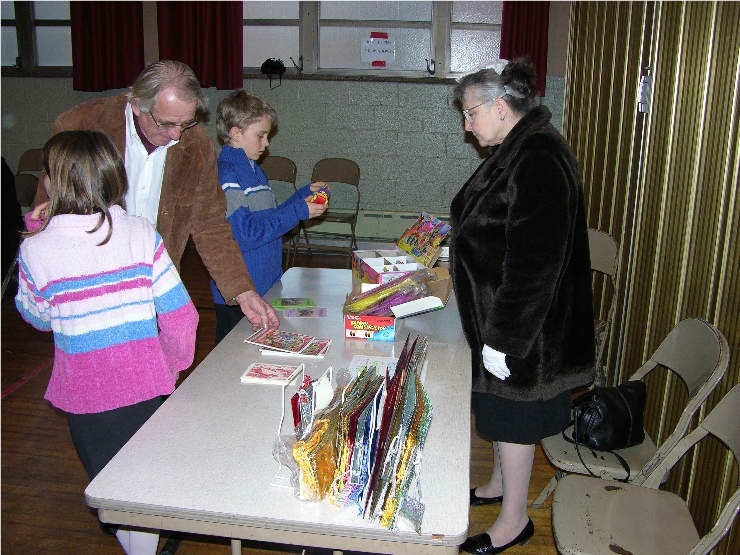 Photo 2 from Good-Bye Barbara