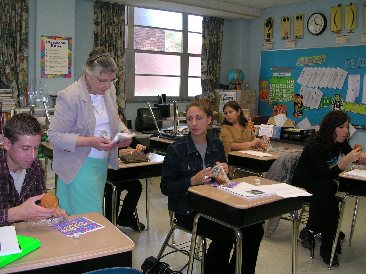 Photo 4 from Good-Bye Barbara