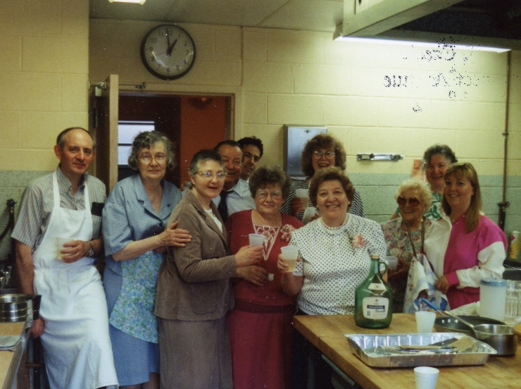 Photo 8 from Good-Bye Barbara