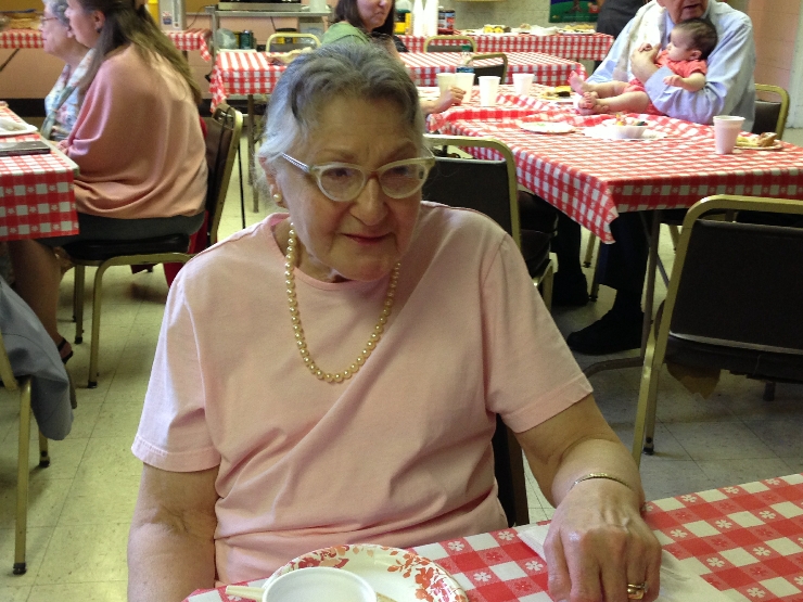 Photo 23 from Good-Bye Barbara