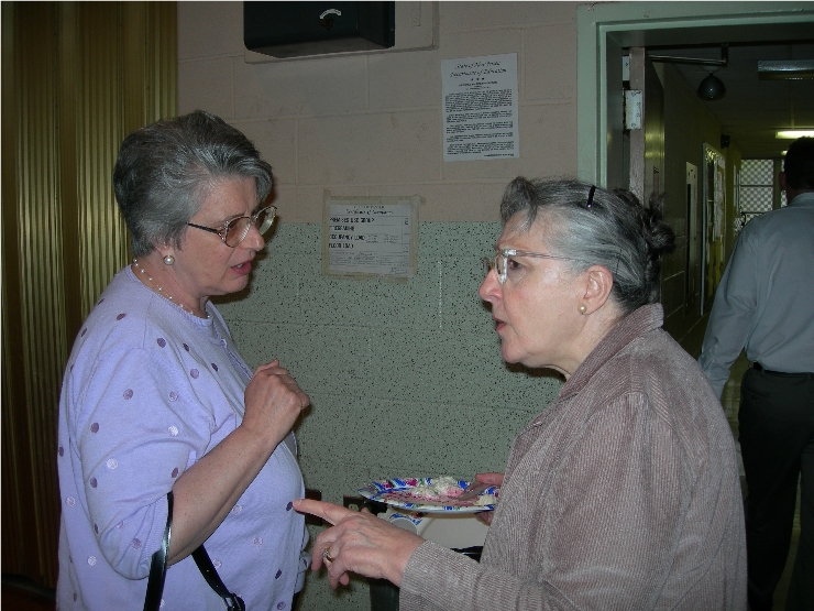 Photo 15 from Good-Bye Barbara