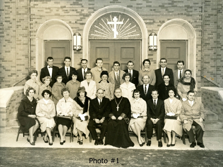 Photo 1 from Happy Annaiversary St. John's