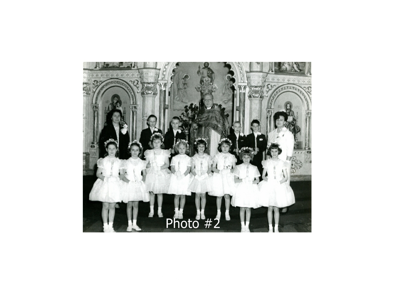 Photo 2 from Happy Annaiversary St. John's