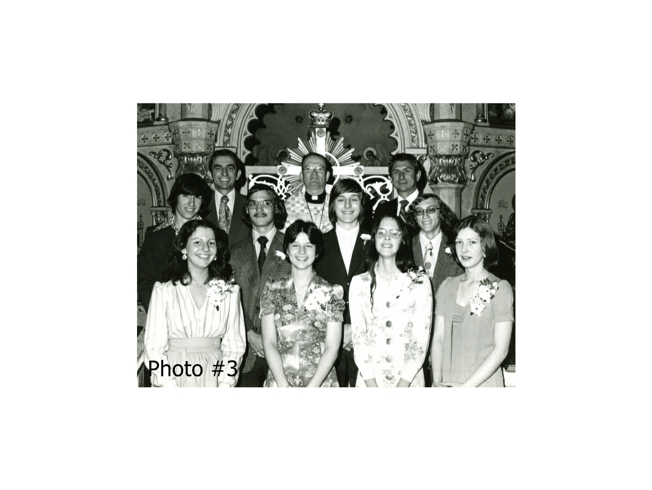 Photo 3 from Happy Annaiversary St. John's