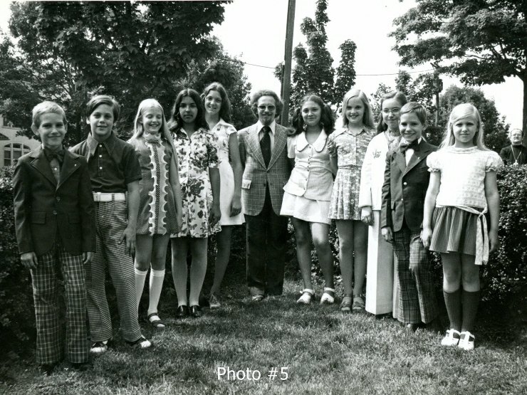 Photo 5 from Happy Annaiversary St. John's