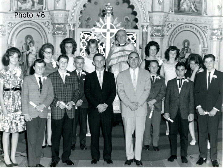 Photo 6 from Happy Annaiversary St. John's