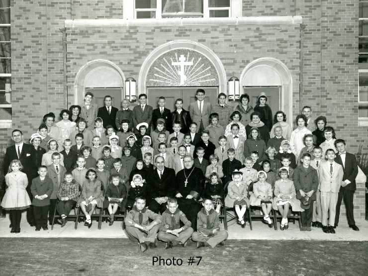 Photo 7 from Happy Annaiversary St. John's