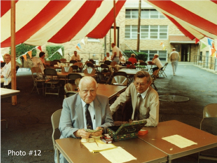 Photo 11 from Happy Annaiversary St. John's