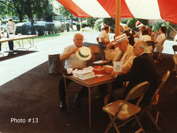 Photo 12 from Happy Annaiversary St. John's