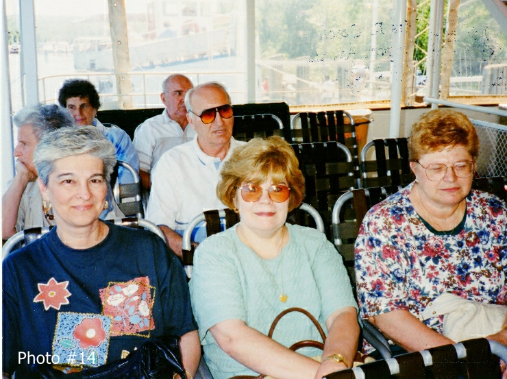 Photo 13 from Happy Annaiversary St. John's