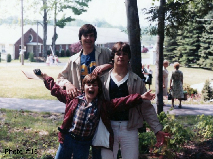 Photo 15 from Happy Annaiversary St. John's