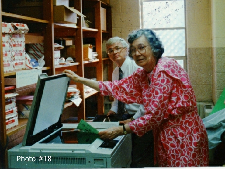 Photo 17 from Happy Annaiversary St. John's