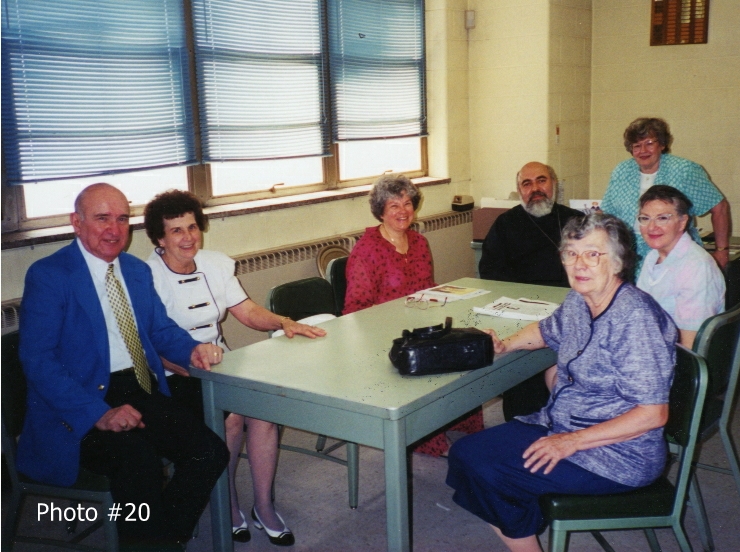 Photo 19 from Happy Annaiversary St. John's