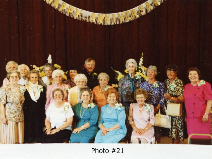 Photo 20 from Happy Annaiversary St. John's