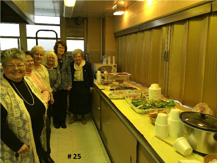 Photo 1 from Passaic "O:" Club