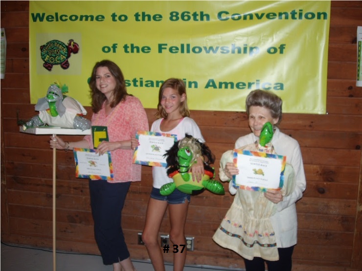 Photo 13 from Passaic "O:" Club