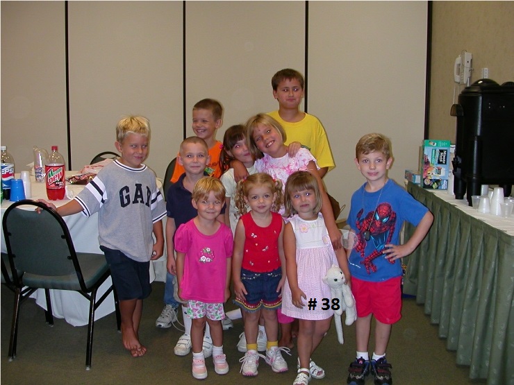 Photo 14 from Passaic "O:" Club