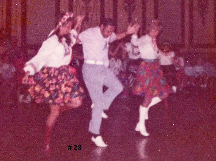 Photo 4 from Passaic "O:" Club