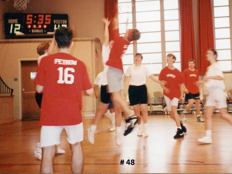 Photo 1 from 100 Years at St. John's