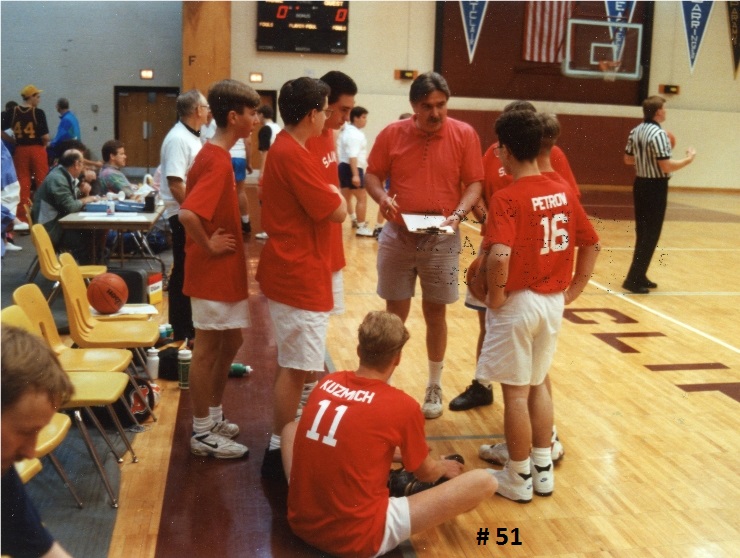 Photo 4 from 100 Years at St. John's