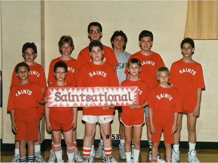 Photo 6 from 100 Years at St. John's