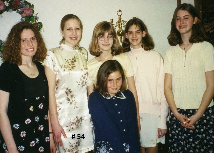 Photo 7 from 100 Years at St. John's