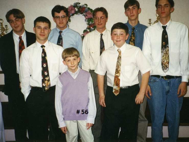 Photo 9 from 100 Years at St. John's