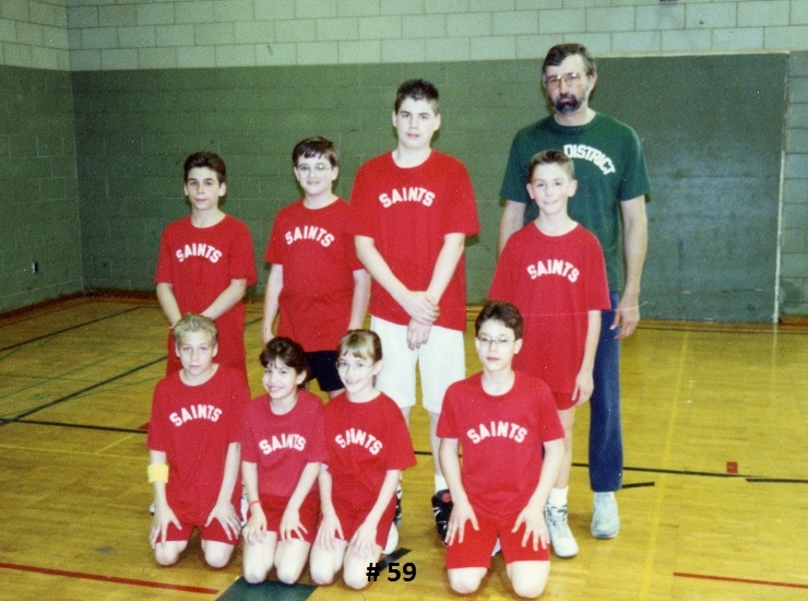 Photo 12 from 100 Years at St. John's