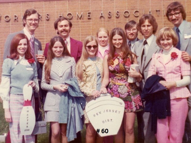 Photo 13 from 100 Years at St. John's