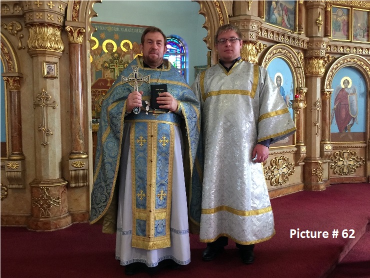 Photo 1 from 100th Anniversary Pictures of our Altar Servers