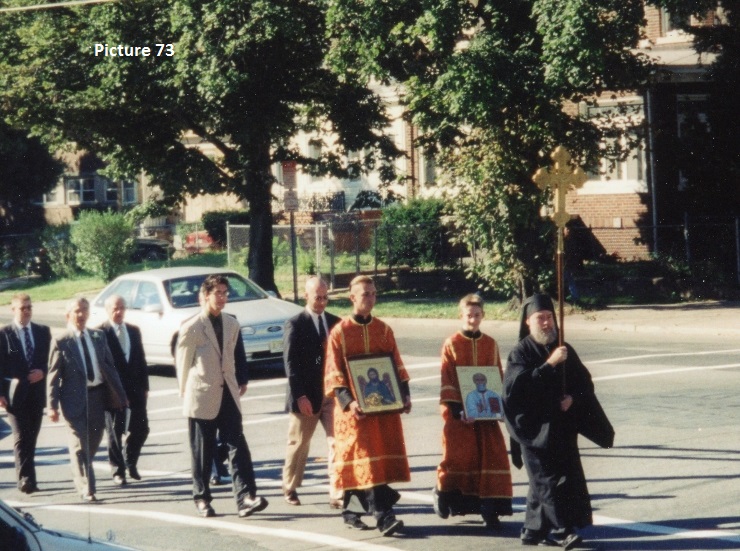 Photo 12 from 100th Anniversary Pictures of our Altar Servers